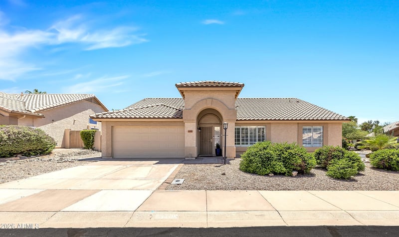11105 Poinsettia Dr, Scottsdale, AZ 85259