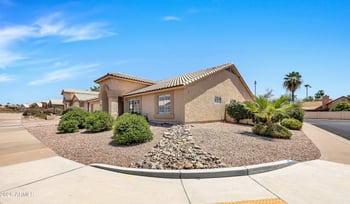 11105 E Poinsettia Dr, Scottsdale, AZ 85259