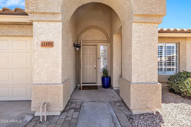 11105 Poinsettia Dr, Scottsdale, AZ 85259