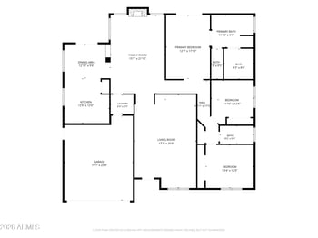 11105 Poinsettia Dr, Scottsdale, AZ 85259