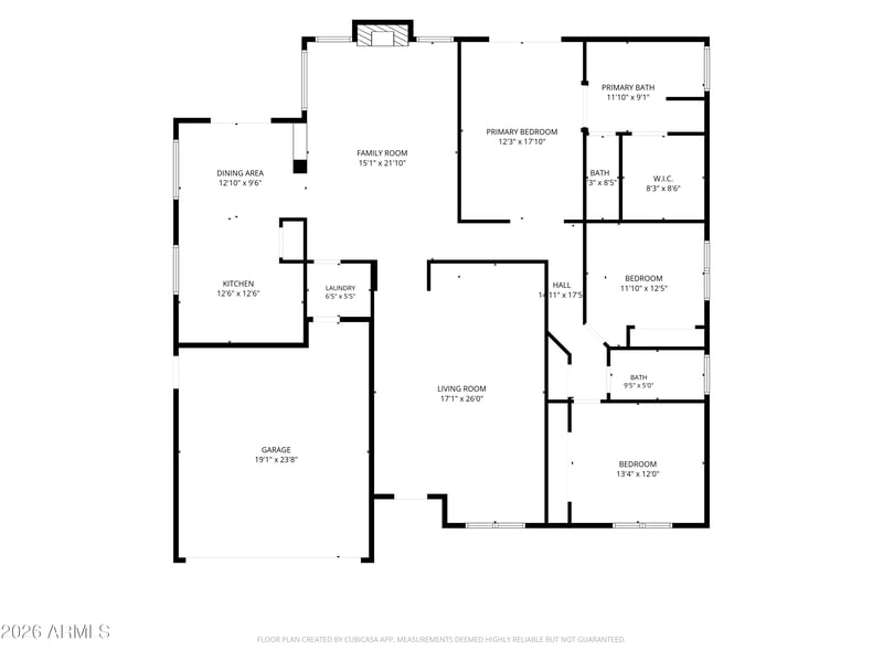 11105 Poinsettia Dr, Scottsdale, AZ 85259