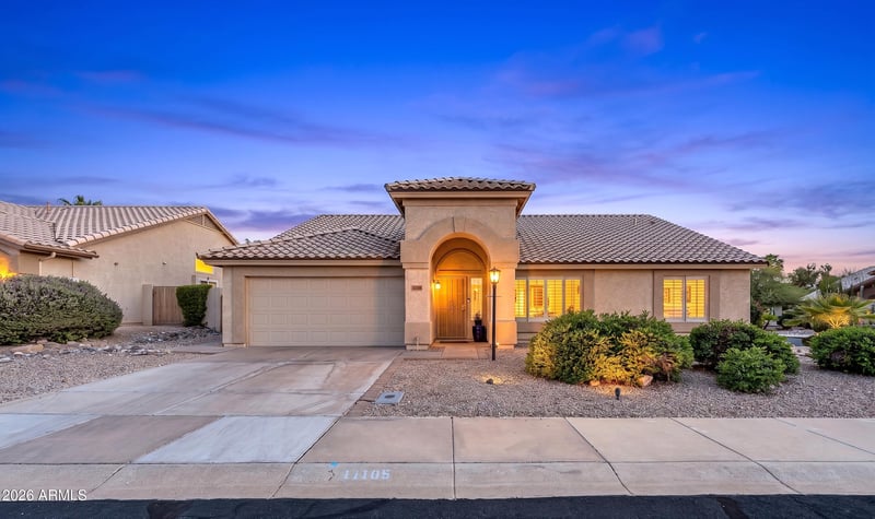 11105 Poinsettia Dr, Scottsdale, AZ 85259