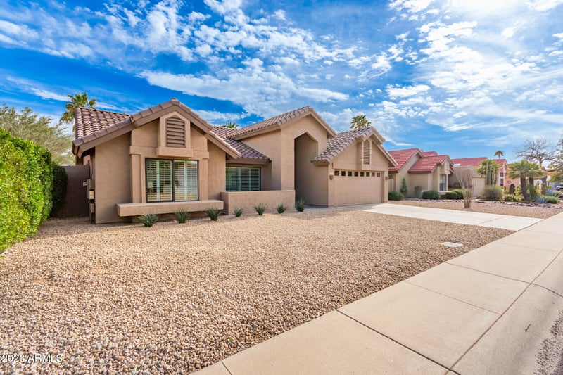 11105 E Sahuaro Dr, Scottsdale, AZ 85259