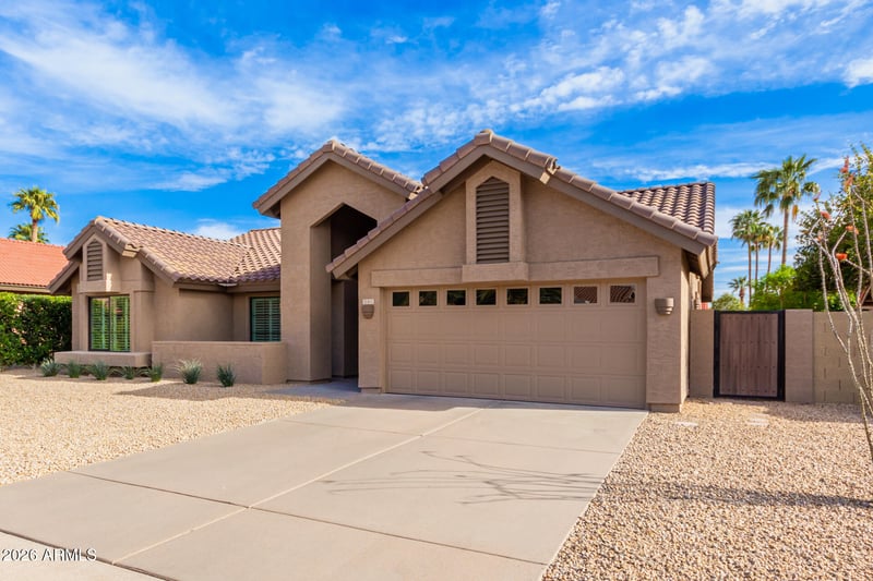 11105 E Sahuaro Dr, Scottsdale, AZ 85259