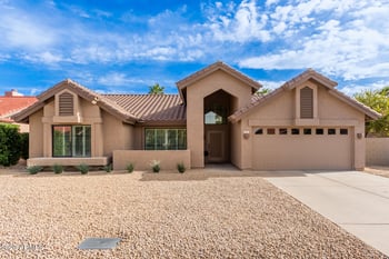 11105 E Sahuaro Dr, Scottsdale, AZ 85259