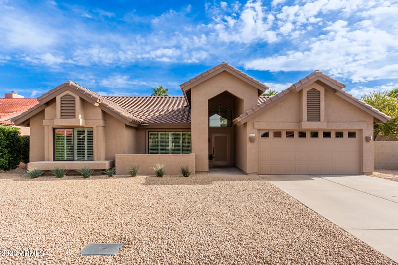 11105 E Sahuaro Dr, Scottsdale, AZ 85259