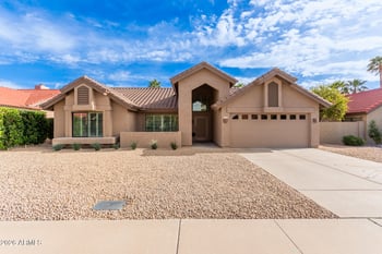 11105 E Sahuaro Dr, Scottsdale, AZ 85259
