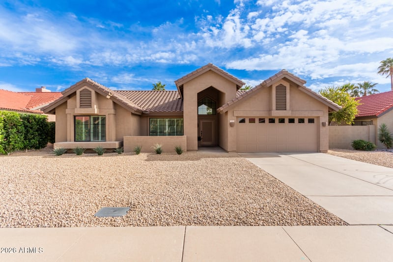 11105 E Sahuaro Dr, Scottsdale, AZ 85259