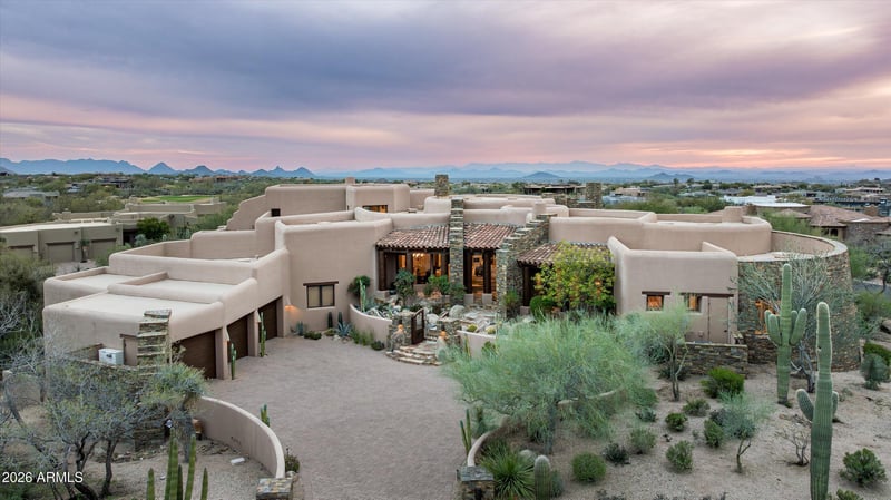 11105 E Tamarisk Way, Scottsdale, AZ 85262