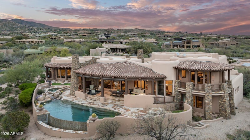 11105 E Tamarisk Way, Scottsdale, AZ 85262