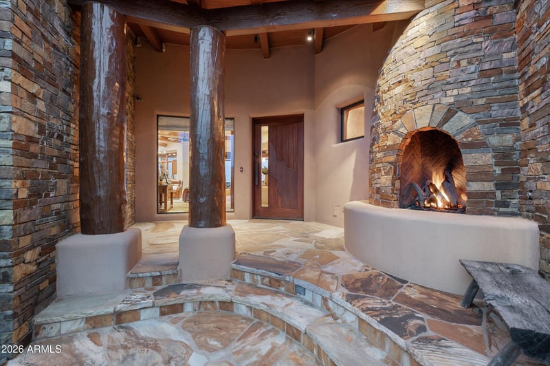 11105 E Tamarisk Way, Scottsdale, AZ 85262