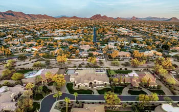 11105 Ironwood Dr, Scottsdale, AZ 85259