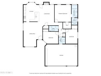 11105 Olive Dr, Avondale, AZ 85392