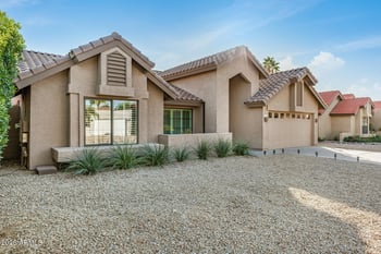 11105 Sahuaro Dr, Scottsdale, AZ 85259