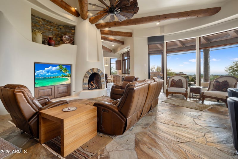 11105 Tamarisk Way, Scottsdale, AZ 85262