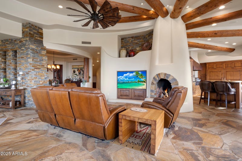 11105 Tamarisk Way, Scottsdale, AZ 85262