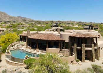 11105 Tamarisk Way, Scottsdale, AZ 85262