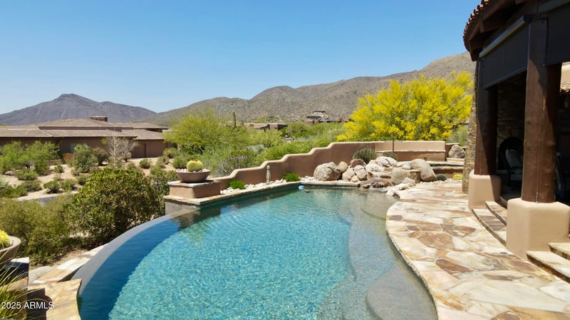 11105 Tamarisk Way, Scottsdale, AZ 85262
