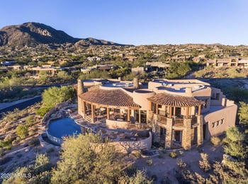 11105 Tamarisk Way, Scottsdale, AZ 85262