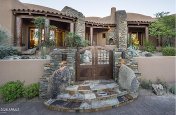 11105 Tamarisk Way, Scottsdale, AZ 85262