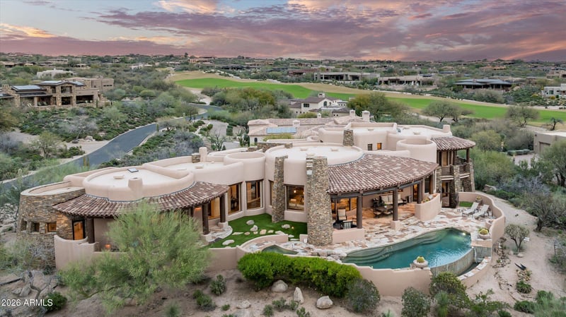 11105 Tamarisk Way, Scottsdale, AZ 85262