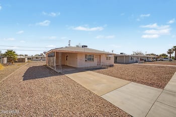 11105 Iowa Ave, Youngtown, AZ 85363