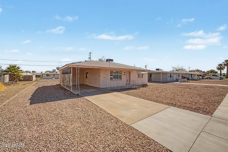 11105 Iowa Ave, Youngtown, AZ 85363