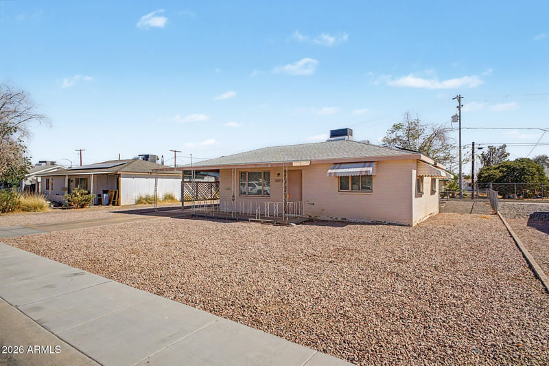 11105 Iowa Ave, Youngtown, AZ 85363