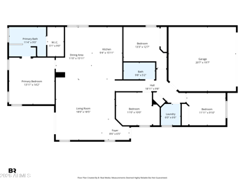 11106 Catalina Ave, Mesa, AZ 85208