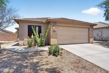 11106 Catalina Ave, Mesa, AZ 85208