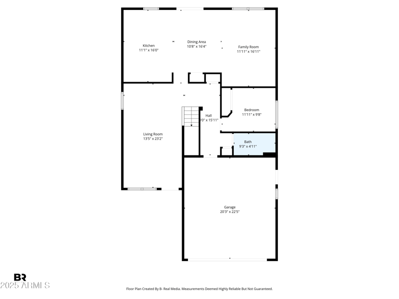 11106 Serafina Ave, Mesa, AZ 85212