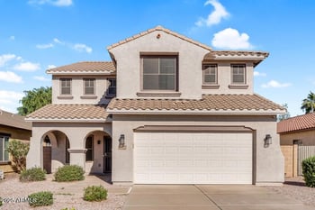11106 Serafina Ave, Mesa, AZ 85212
