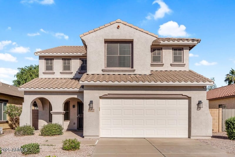 11106 Serafina Ave, Mesa, AZ 85212
