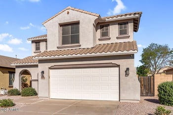 11106 Serafina Ave, Mesa, AZ 85212