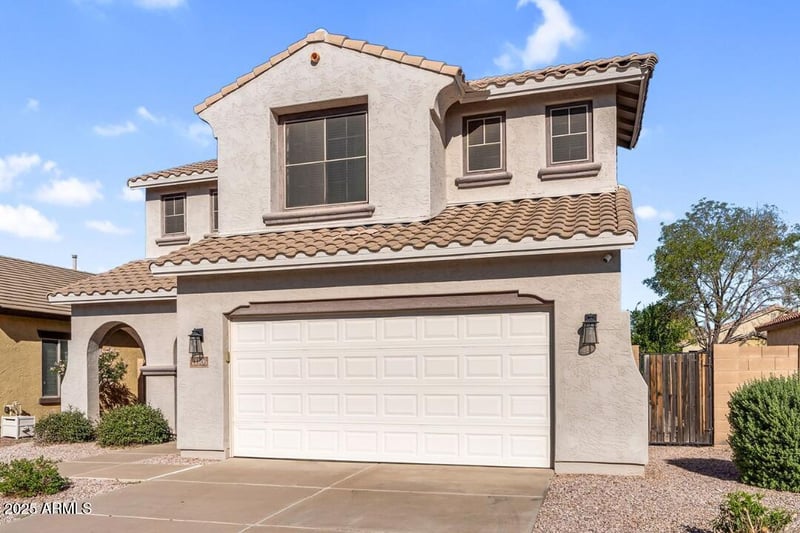 11106 Serafina Ave, Mesa, AZ 85212