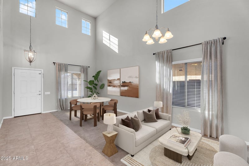 11106 Serafina Ave, Mesa, AZ 85212