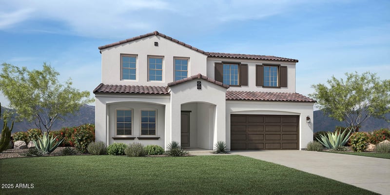 11107 Ulysses Ave, Mesa, AZ 85212