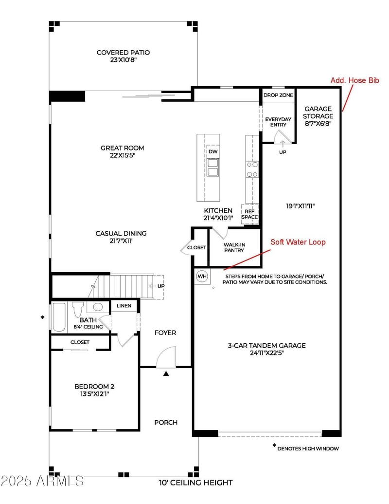 11107 Ulysses Ave, Mesa, AZ 85212