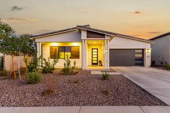 11107 Unity Ave, Mesa, AZ 85212