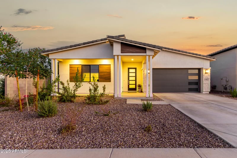 11107 Unity Ave, Mesa, AZ 85212