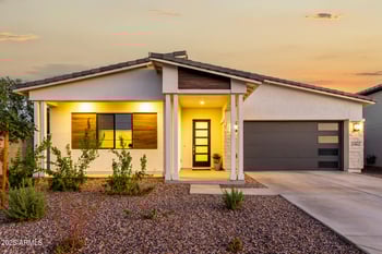 11107 Unity Ave, Mesa, AZ 85212