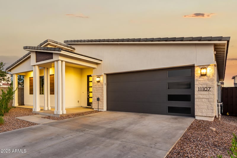 11107 Unity Ave, Mesa, AZ 85212