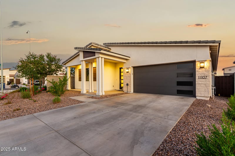 11107 Unity Ave, Mesa, AZ 85212