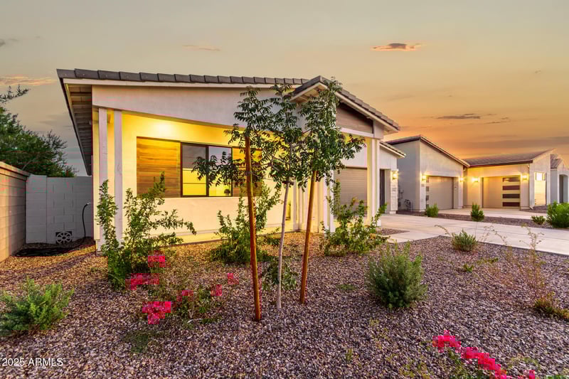 11107 Unity Ave, Mesa, AZ 85212