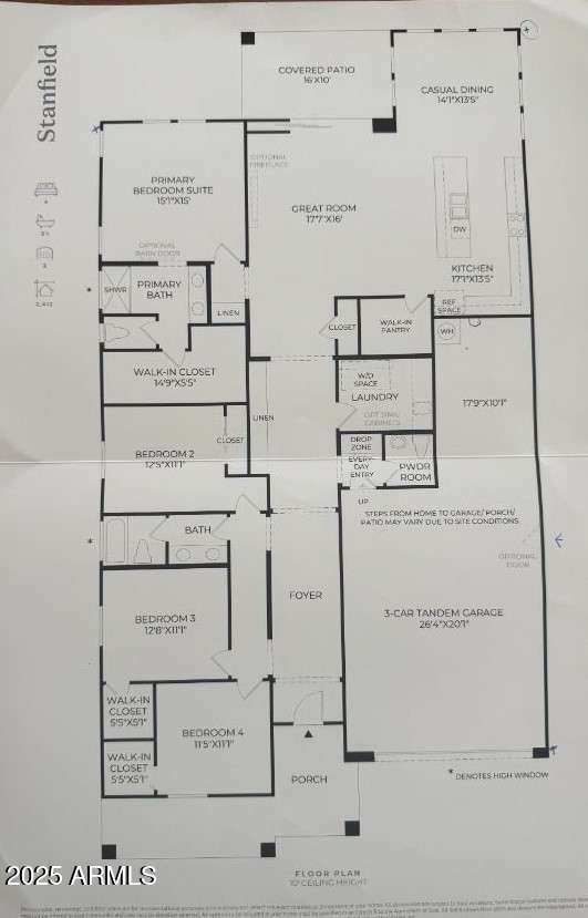 11107 Unity Ave, Mesa, AZ 85212