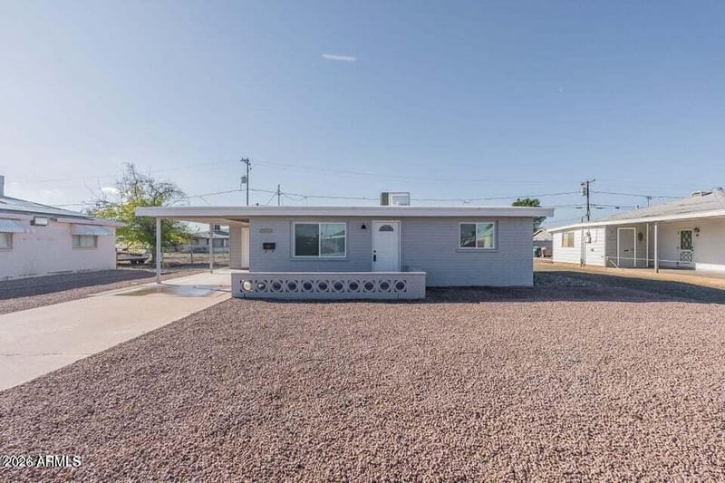 11107 W Iowa Ave #., Youngtown, AZ 85363