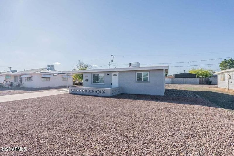 11107 W Iowa Ave #., Youngtown, AZ 85363