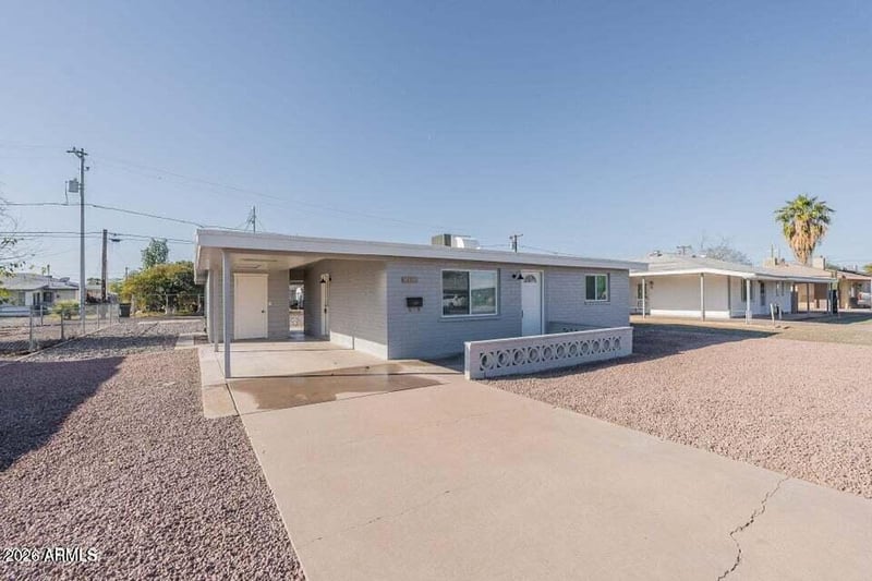 11107 W Iowa Ave #., Youngtown, AZ 85363