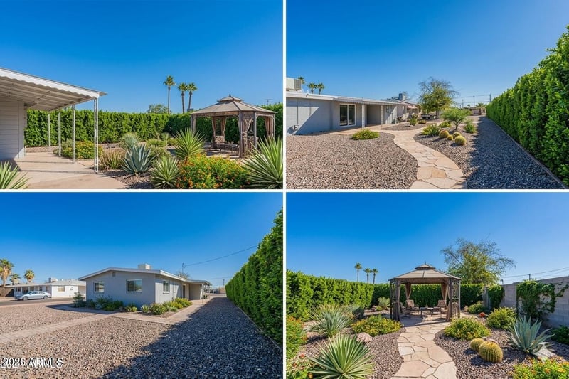 11107 W Iowa Ave #., Youngtown, AZ 85363