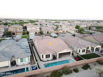 11108 190th Ln, Surprise, AZ 85388